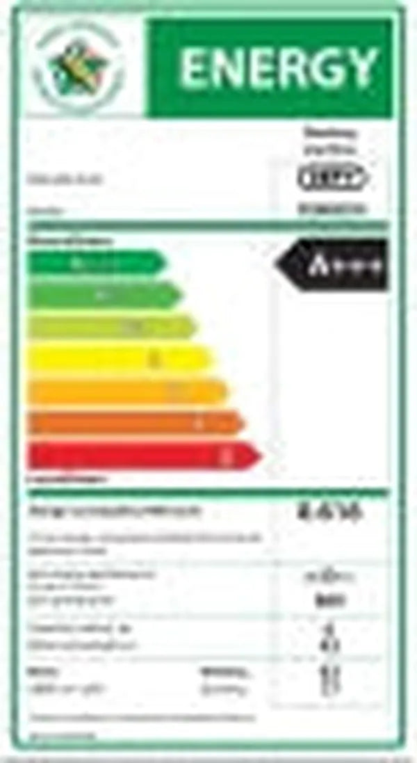 Defy 6 kg Front Loader Washing Machine DAW 382 - Grey