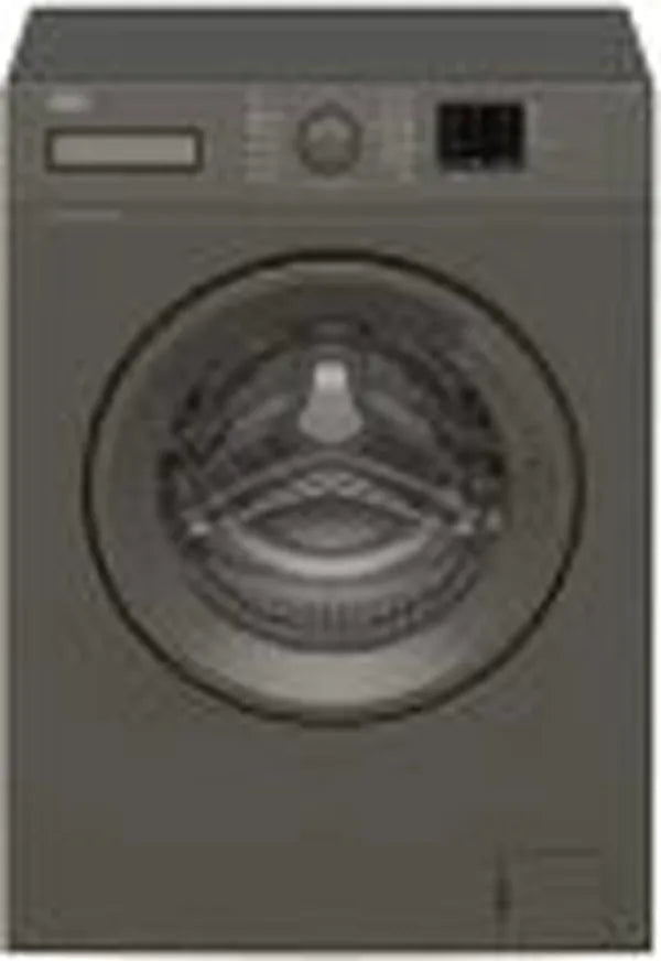 Defy 6 kg Front Loader Washing Machine DAW 382 - Grey