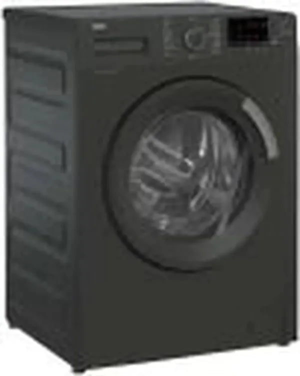 Defy 7 kg Front Loader Washing Machine DAW 384 - Grey