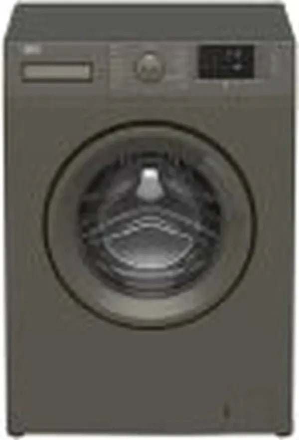 Defy 7 kg Front Loader Washing Machine DAW 384 - Grey