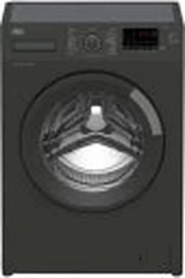 Defy 7 kg Front Loader Washing Machine DAW 384 - Grey