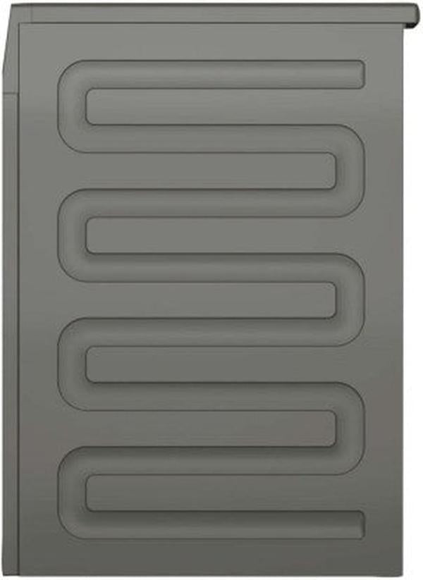 Defy 8 kg Air Vented Dryer - Grey