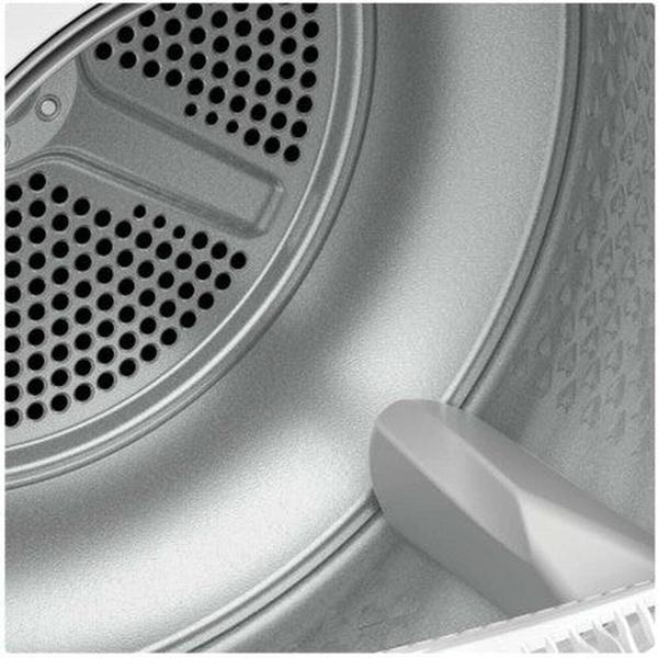 Defy 8 kg Air Vented Dryer - Grey