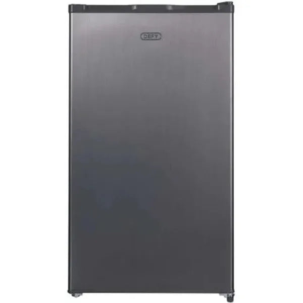 Defy 90 L Single Door Fridge (Metallic Finish, DBF90M)