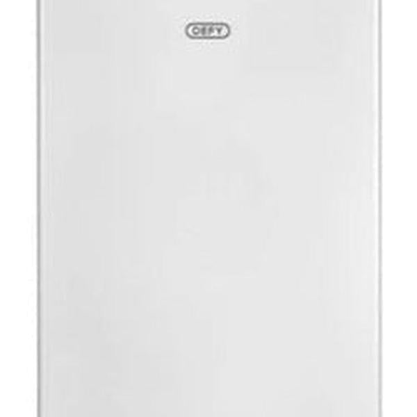 Defy 90 L Single Door Fridge (White, DBF90W)