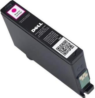 Dell Series 33 Magenta Original Extra High Capacity Ink