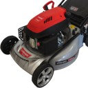Embassy 173Cc Petrol Lawn Mower Fuel Rotary Push Lawn Mower (BLACK, RED)