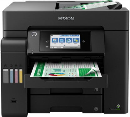 Epson C11CJ30403SA L6550 Ecotank A4 Multifunction Printer Multi-function Inkjet Printer