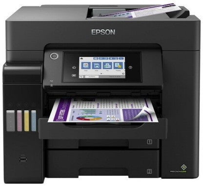 Epson EcoTank L6570 High performance Multi-function Inkjet Printer