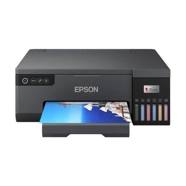 Epson EcoTank L8050 Colour MFP Printer