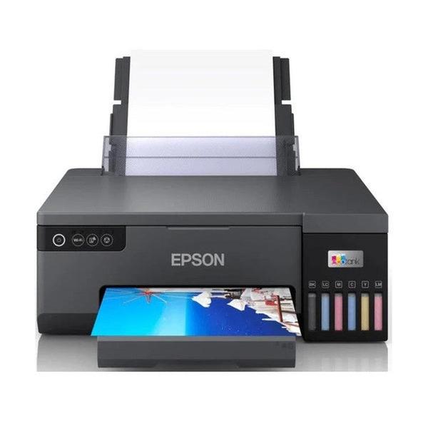 Epson EcoTank L8050 Colour MFP Printer