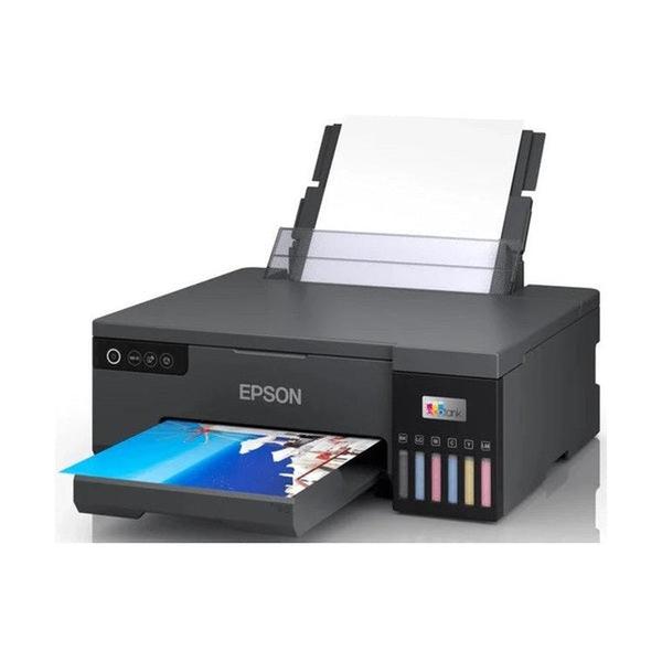 Epson EcoTank L8050 Colour MFP Printer