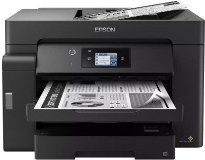 Epson EcoTank M15140 High performance printing Multi-function Inkjet Printer