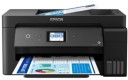 Epson L14150 EcoTank, A3, 4 in 1, Wi-Fi, ADF Double Sided Printing, Printer Multi-function Inkjet Printer