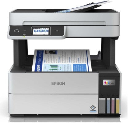 Epson L6490 Multi-function Inkjet Printer