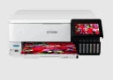 Epson L8160 Ecotank Multifunction All-in-One Multi-function Inkjet Printer