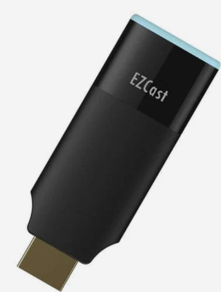 Ezcast 2 Miracast HDMI WI-FI Streaming TV Dongle
