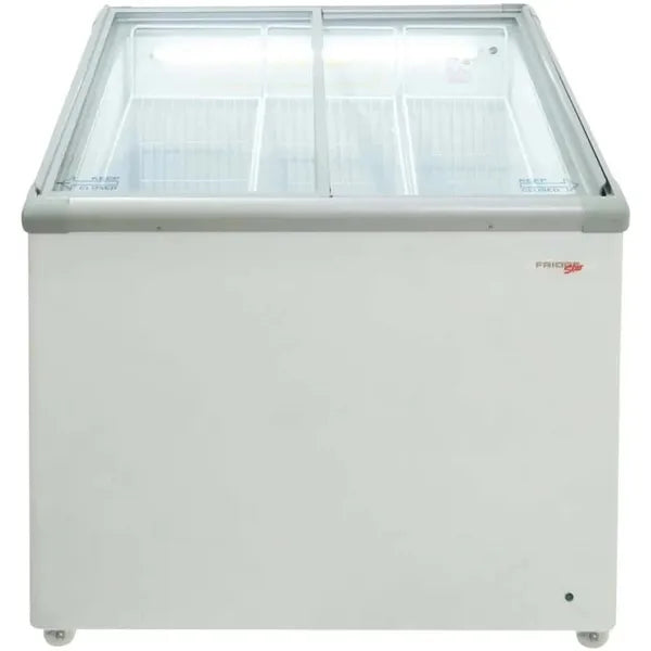 FRIDGE Star 193 L Single Door Deep Freezer (White)