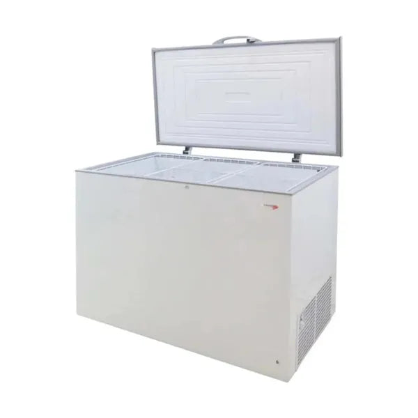 FRIDGE Star 443 L Single Door Deep Freezer (White)