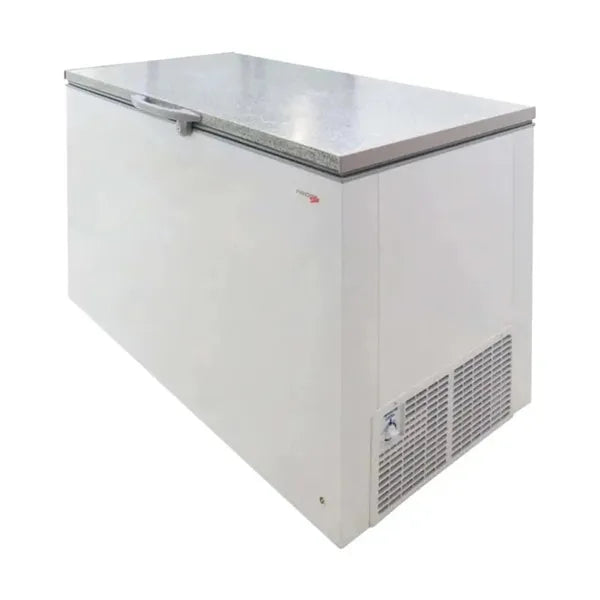 FRIDGE Star 443 L Single Door Deep Freezer (White)