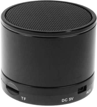 Geeko Mini Rechargeable Bluetooth Version V2.1 Speaker with