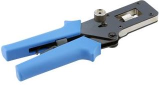 Goldtool Heavy Duty Waterproof Compression Tool for RCA