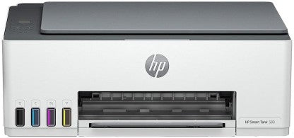 HP 1F3Y2A Multi-function Laser Printer
