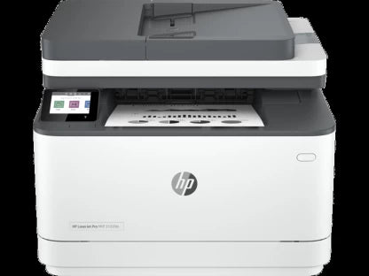 HP 3G631A Laserjet Pro MFP 3103FDN Multifunction Multi-function Laser Printer