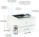 HP 4003dn Single Function Laser Printer