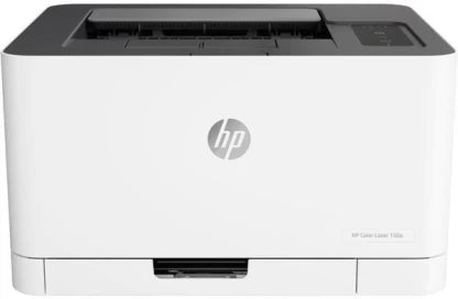 HP Color 150a (4ZB94A) Single Function Laser Printer