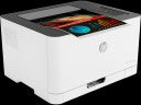 HP Color 150nw Single Function Laser Printer