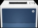 HP Color LaserJet Pro 4203dw Wireless Color Laser Printer - Ideal for Business - Print Only