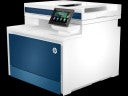 HP Color LaserJet Pro MFP 4303fdw: All-in-One Wireless Color Laser Printer, Scanner, Copier, Fax for Business