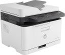 HP Color MFP 179fnw Multi-function Laser Printer