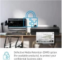 HP DesignJet T230 24-inch Large Format Inkjet Plotter Printer - Fast, Compact, Wi-Fi Enabled