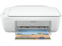 HP Deskjet 2320 All-in-One Multi-function Inkjet Printer