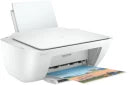 HP Deskjet 2320 All-in-One Multi-function Inkjet Printer