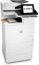 HP LaserJet Enterprise 700 colour Flow MFP M776z - A3/A4 MFP Printer Multi-function Laser Printer
