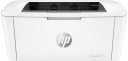 HP LaserJet M111w Single Function Laser Printer