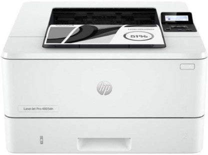 HP LaserJet Pro 4003dn A4 Single Function Laser Printer