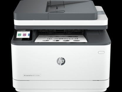 HP LaserJet Pro MFP 3103fdw Multi-function Laser Printer