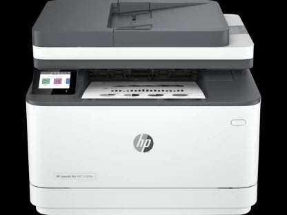 HP LaserJet Pro MFP 3103fdw Multi-function Laser Printer
