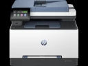 HP LaserJet Pro MFP 3303sdw Wireless Multi-function Laser Printer - Print, Scan, Copy