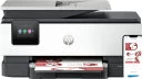 HP OfficeJet Multi-function Inkjet Printer