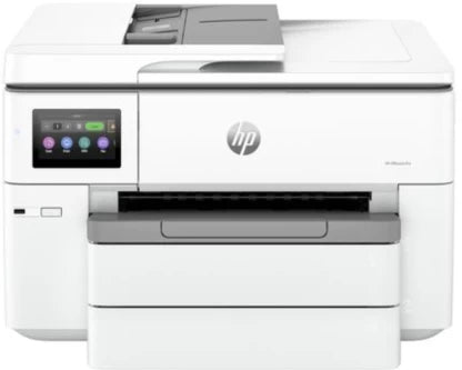 HP OfficeJet Pro 9730 Wide Format A3 All-in-One Printe Multi-function Inkjet Printer
