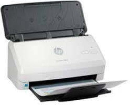 HP ScanJet Pro 2000 s2 Up to 35 ppm 600 x 600 dpi A4 Sheet-fed Scanner Multi-function Laser Printer