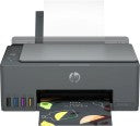 HP Smart Tank 581 All-in-One - A4 (Replaces the 415), Multi-function Inkjet Printer