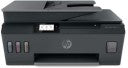 HP Smart Tank 615 4-in-1 A4 Color - Print Copy Scan Fax Multi-function Inkjet Printer