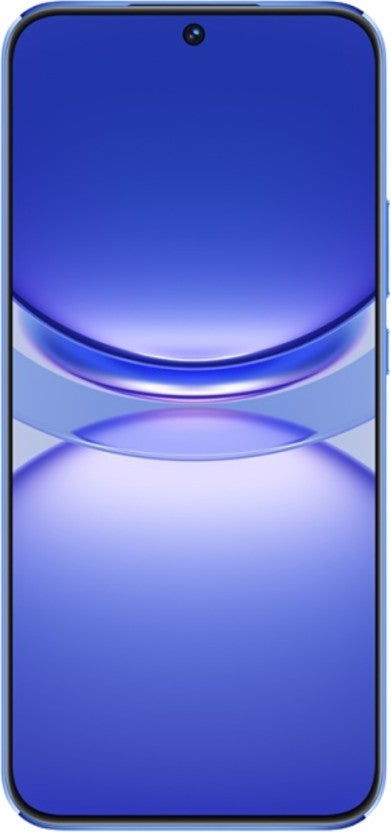 Hauwei Nova 12s (Blue, 256 GB) (8 GB RAM)