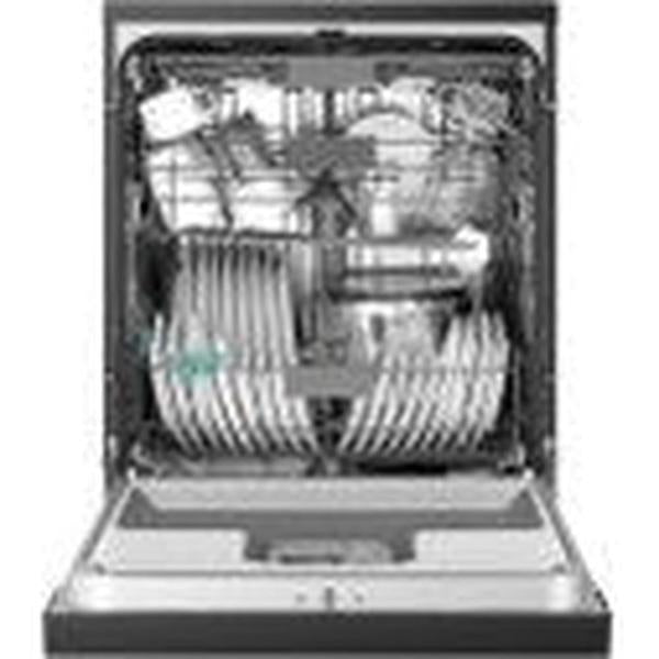 Hisense 15 Place Settings Free Standing Dishwasher H15DWBF